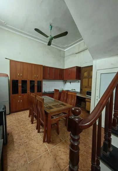 CHO THUÊ NHÀ PHỐ BẠCH MAI, HAI BÀ TRƯNG. GIÁ 10 TRIỆU 3