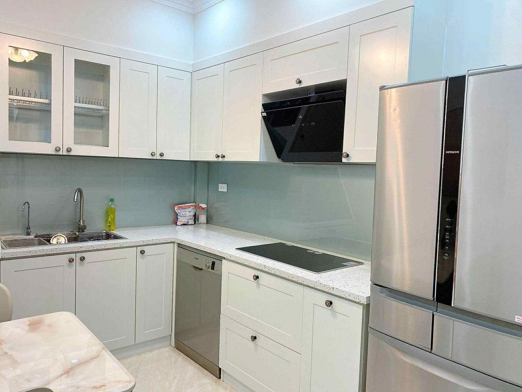 DO NHA TÂY MỖ - NHÀ ĐẸP DÂN XÂY - VF3 ĐỖ CỬA - GIÁ NHỈNH 5 TỶ 2
