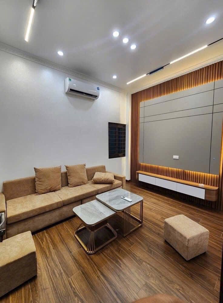 Bán nhà 4 tầng ngõ phố Tân Kim, ph Tân Bình, TP HD, 42m2, mt 4.09m, 3 ngủ, 3 vệ sinh, 2.78 tỷ