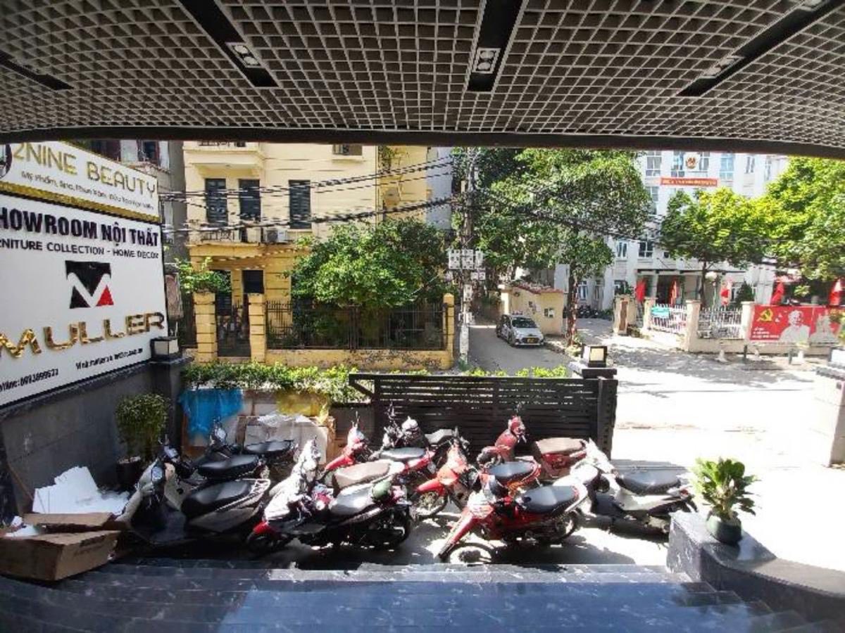 Siêu Phẩm 220m2 Mặt Phố Võng Thị, Bưởi, Tây Hồ. Nhà 8 Tầng Thang Máy, Mặt Tiền 13M, Giá 110 Tỷ