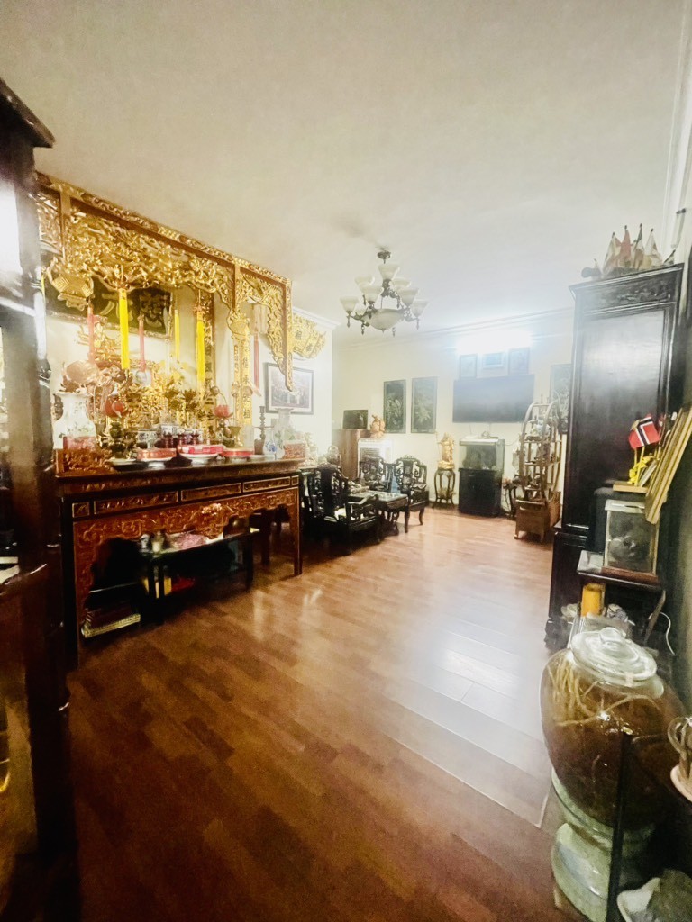 CC 17T5 Hoàng Đạo Thuý 115m2, lô góc, full nội thất đẹp. Giá 8,2 tỷ