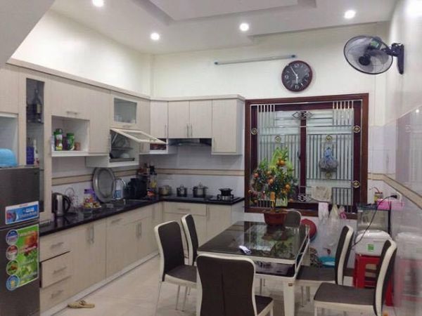 Bán nhà mặt phố Ngô Xuân Quảng, trung tâm phố, 25.5 tỷ, kinh doanh mọi loại hình 3