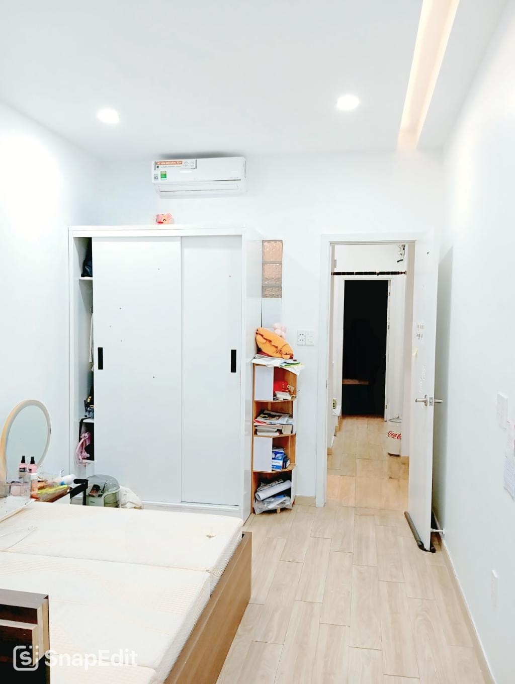 BÁN NHÀ HXH KINH DƯƠNG VƯƠNG, 41M2, 3 TẦNG, 3PN – NHÀ MỚI Ở NGAY, GIÁ 5.28 TỶ TL! 0906.993.584