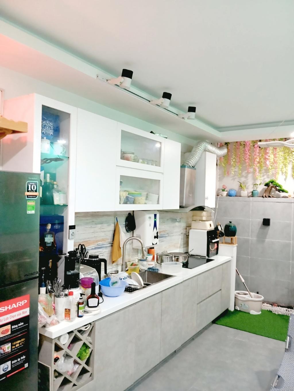 BÁN NHÀ HXH KINH DƯƠNG VƯƠNG, 41M2, 3 TẦNG, 3PN – NHÀ MỚI Ở NGAY, GIÁ 5.28 TỶ TL! 0906.993.584 2
