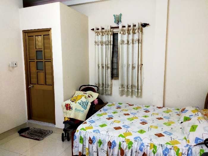 BÁN NHÀ HXH KHU NGUYỄN VĂN TRỖI – 69m² – 3 TẦNG – CHỈ 12.9 TỶ TL SÂU 0906.993.584 2
