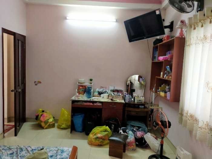 BÁN NHÀ HXH KHU NGUYỄN VĂN TRỖI – 69m² – 3 TẦNG – CHỈ 12.9 TỶ TL SÂU 0906.993.584 3