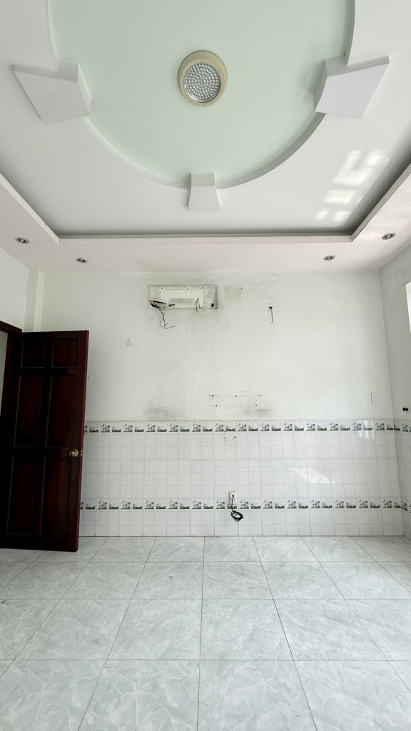 BÁN NHÀ NGUYỄN VĂN LUÔNG – 58m² NỞ HẬU – 3PN – CHỈ 5.29 TỶ TL 0906.993.584