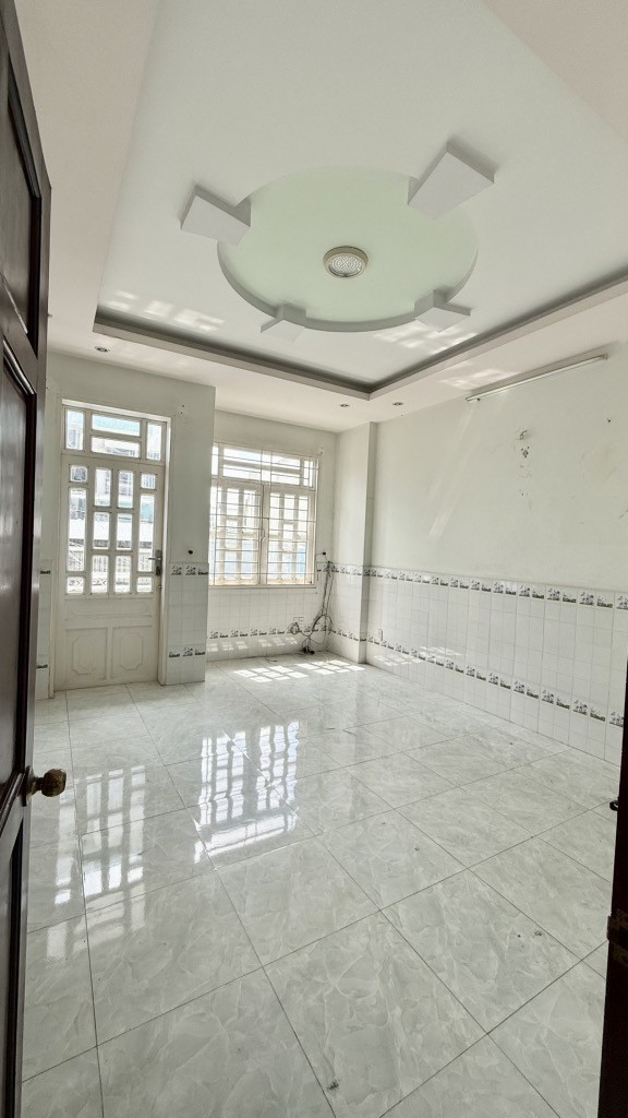 BÁN NHÀ NGUYỄN VĂN LUÔNG – 58m² NỞ HẬU – 3PN – CHỈ 5.29 TỶ TL 0906.993.584 2