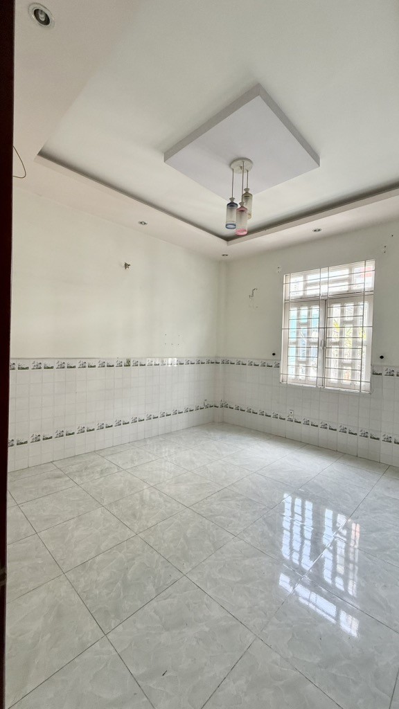 BÁN NHÀ NGUYỄN VĂN LUÔNG – 58m² NỞ HẬU – 3PN – CHỈ 5.29 TỶ TL 0906.993.584 3