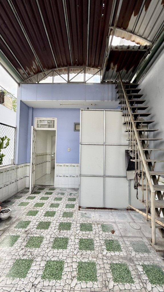 BÁN NHÀ NGUYỄN VĂN LUÔNG – 58m² NỞ HẬU – 3PN – CHỈ 5.29 TỶ TL 0906.993.584 4