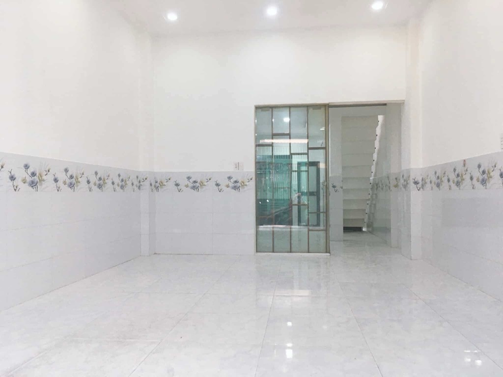 SIÊU PHẨM 79M2 HỒNG BÀNG – NGAY VÒNG XOAY PHÚ LÂM – CHỈ 5.35 TỶ TL 0906.993.584