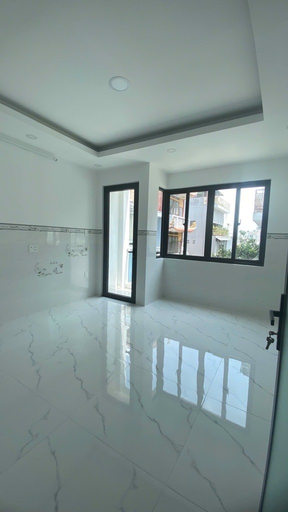 SIÊU PHẨM 79M2 HỒNG BÀNG – NGAY VÒNG XOAY PHÚ LÂM – CHỈ 5.35 TỶ TL 0906.993.584 2
