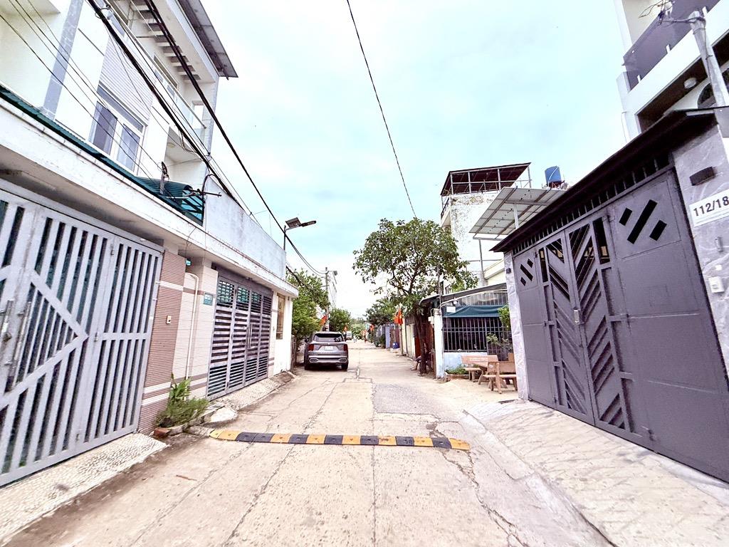 Bán nhà Nguyễn Trãi, Thanh Xuân, gần Royal City . DT 36m2, 7.63 tỷ