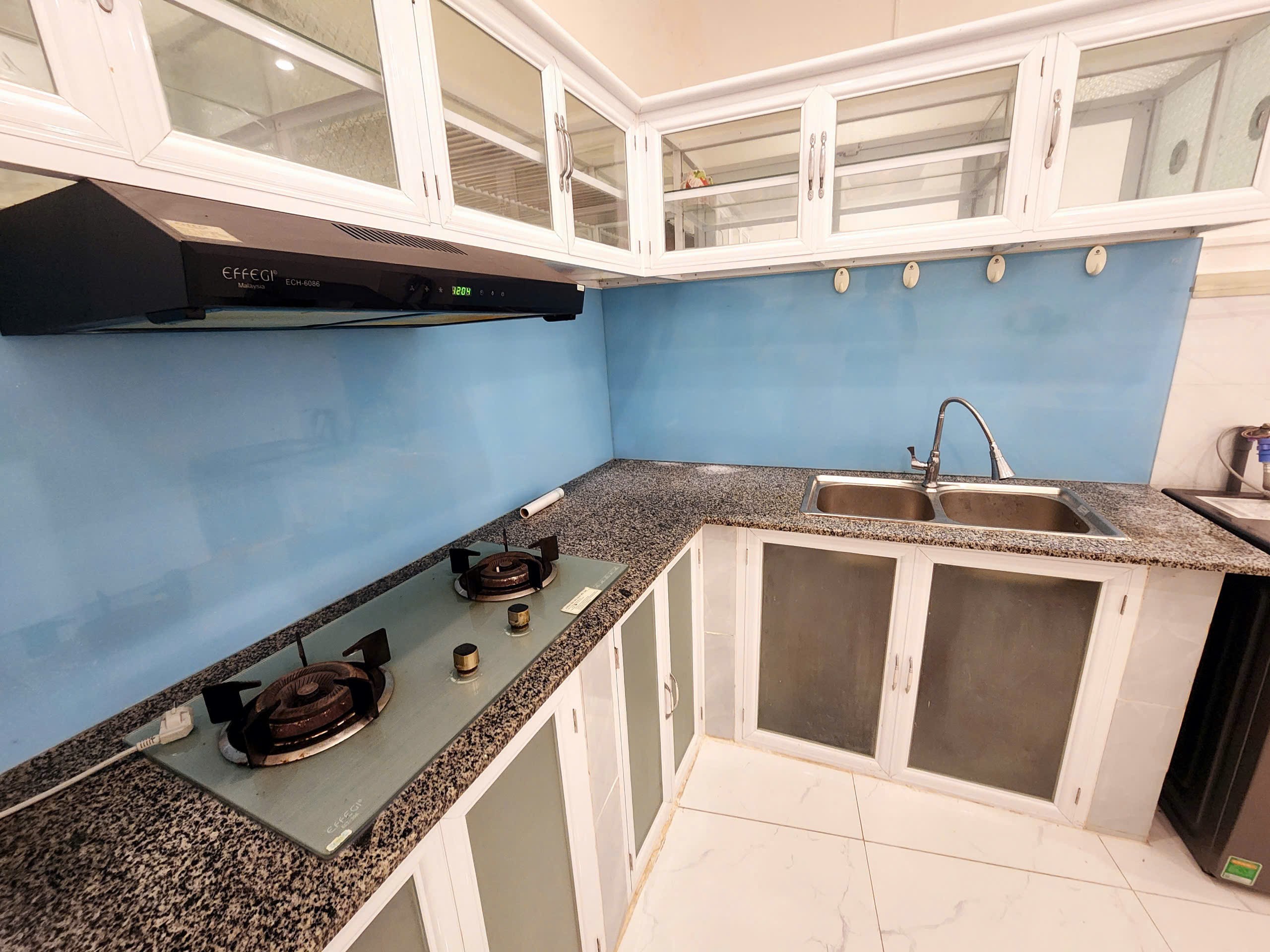 Bán Nhà hẻm oto ra vô thoải mái Phường Ngọc Hiệp gần Cầu hộ Phương Sài - tp Nha Trang 4