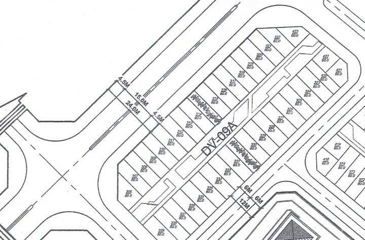 ĐẤT DỊCH VỤ TÂY TỰU, BẮC TỪ LIÊM QUY HOẠCH ĐỒNG BỘ – CƠ HỘI ĐẦU TƯ X2-X3 TRONG THỜI GIAN NGẮN! 2