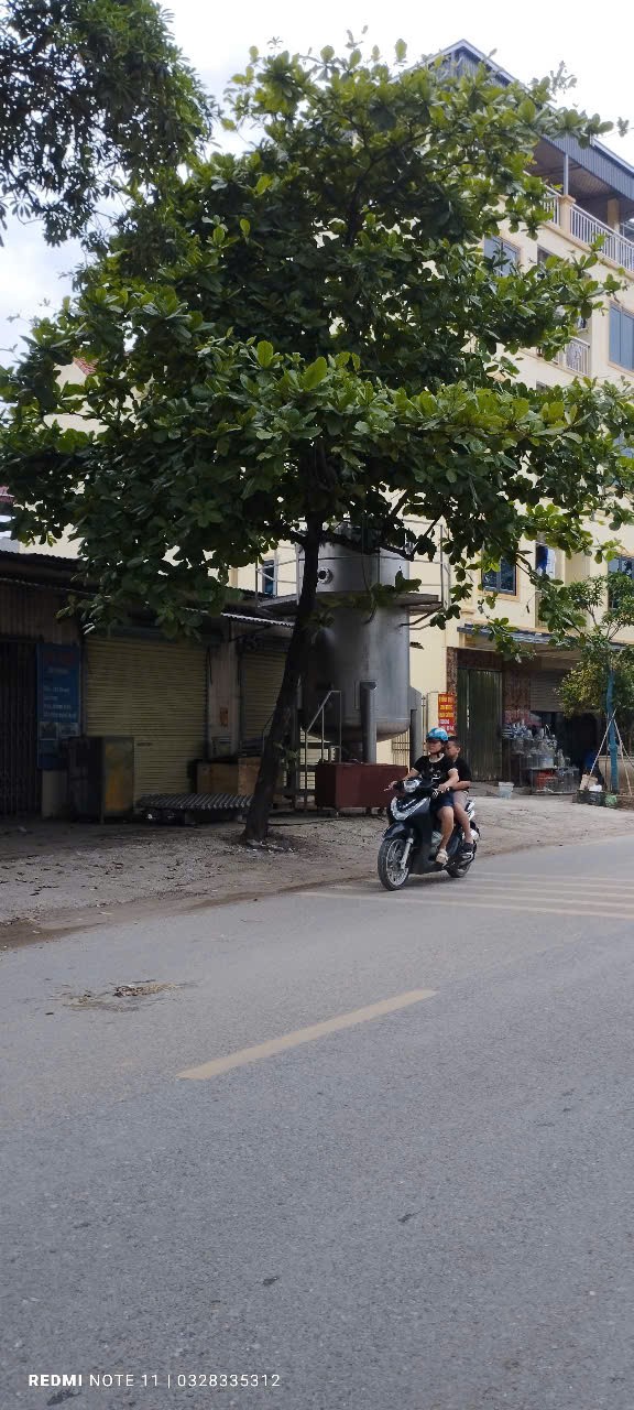 Lô đất 120m2 Di Trạch mặt đường TL 422, SÁT ĐƯỜNG VĐ 3.5 ô tô kinh Doanh chỉ  19.x tỷ.