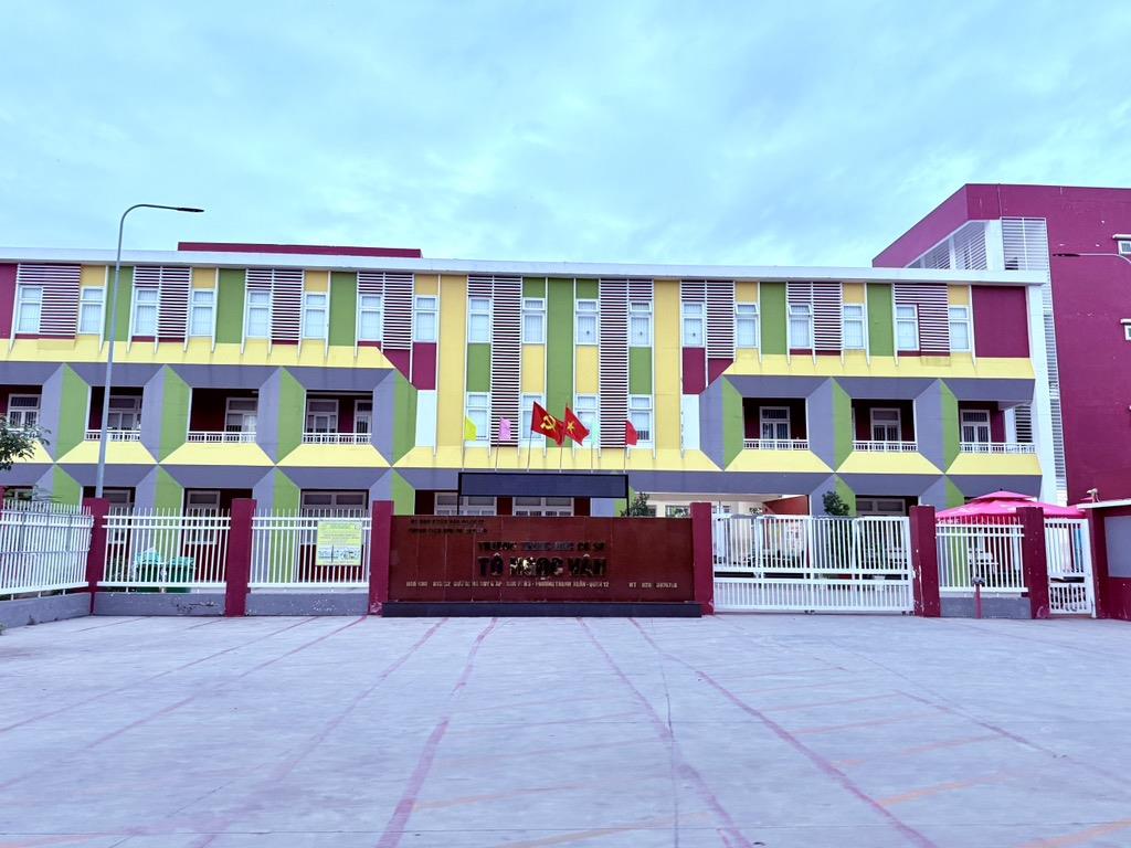 Cần bán Đất đường Tỉnh lộ 44, Thị trấn Phước Hải, Diện tích 136m², Giá 790 Triệu