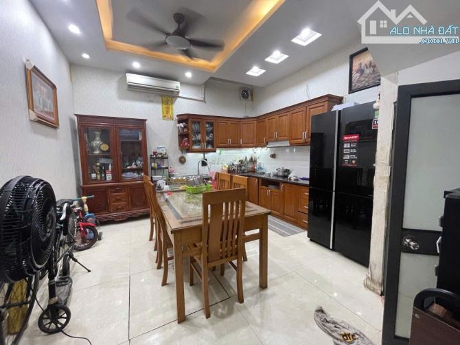 BÁN NHÀ THƯỢNG ĐÌNH, THANH XUÂN, HÀNG XÓM ROYAL CITY - 63M2 – GIÁ 8,3 TỶ 2