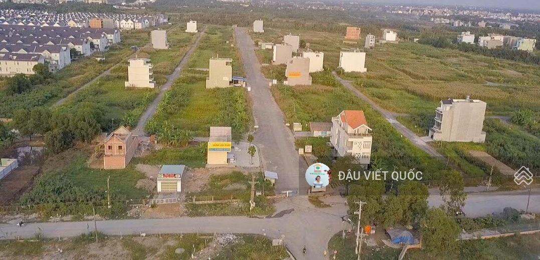Cần bán các lô đất giá tốt tại KDC Sở văn hóa TT, đường Liên Phường, giá từ 6,2 tỷ 3