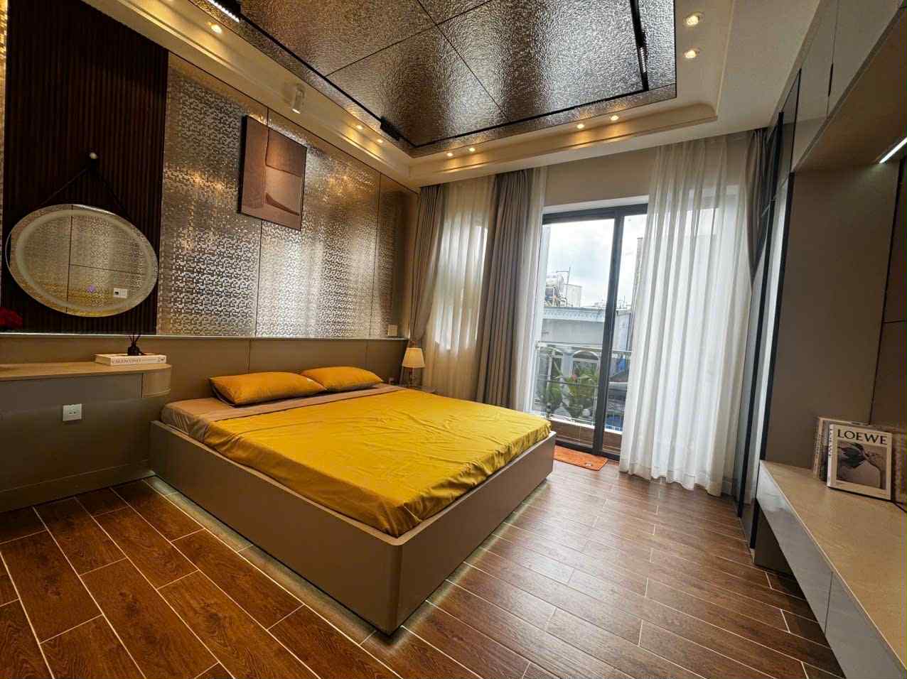Bán nhà đường Thống Nhất, P.11, Gò Vấp 5