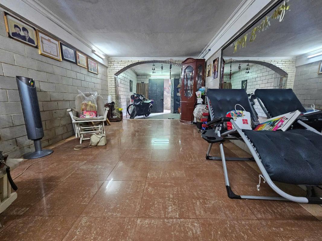 Bán nhà Kim Mã, Ba Đình, ngõ thông ô tô, 56.3m2, 4 tầng, chỉ 11.95 tỷ