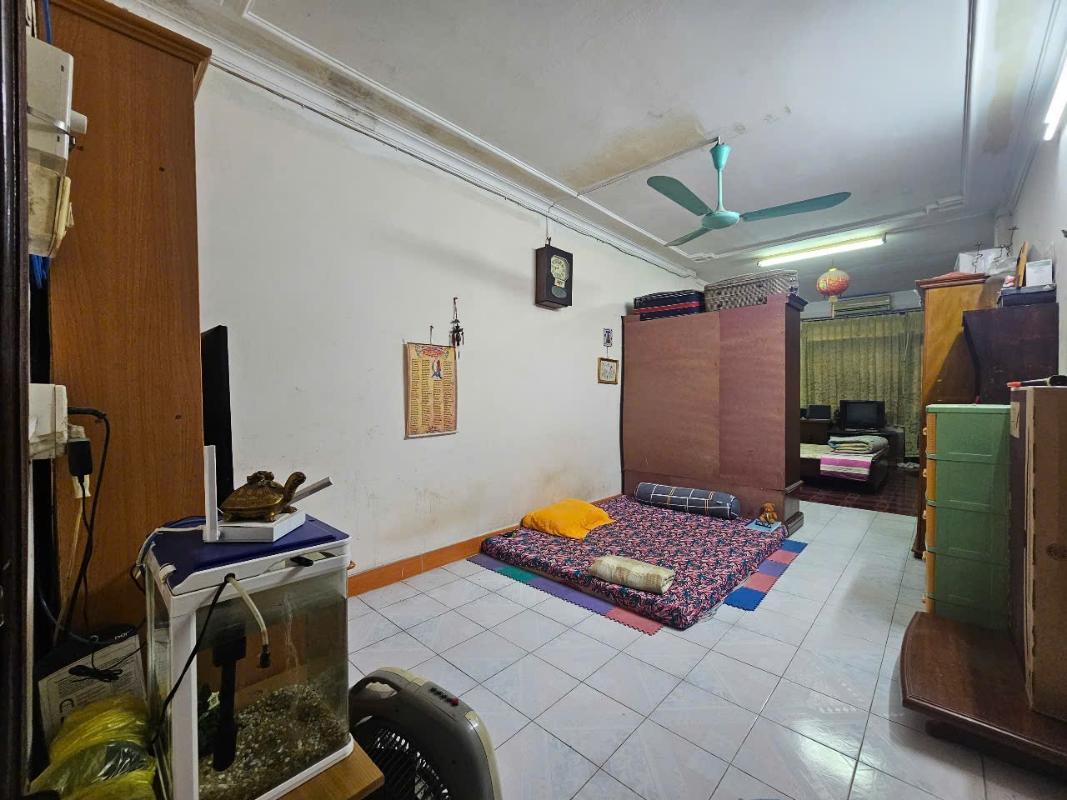 Bán nhà Kim Mã, Ba Đình, ngõ thông ô tô, 56.3m2, 4 tầng, chỉ 11.95 tỷ 2