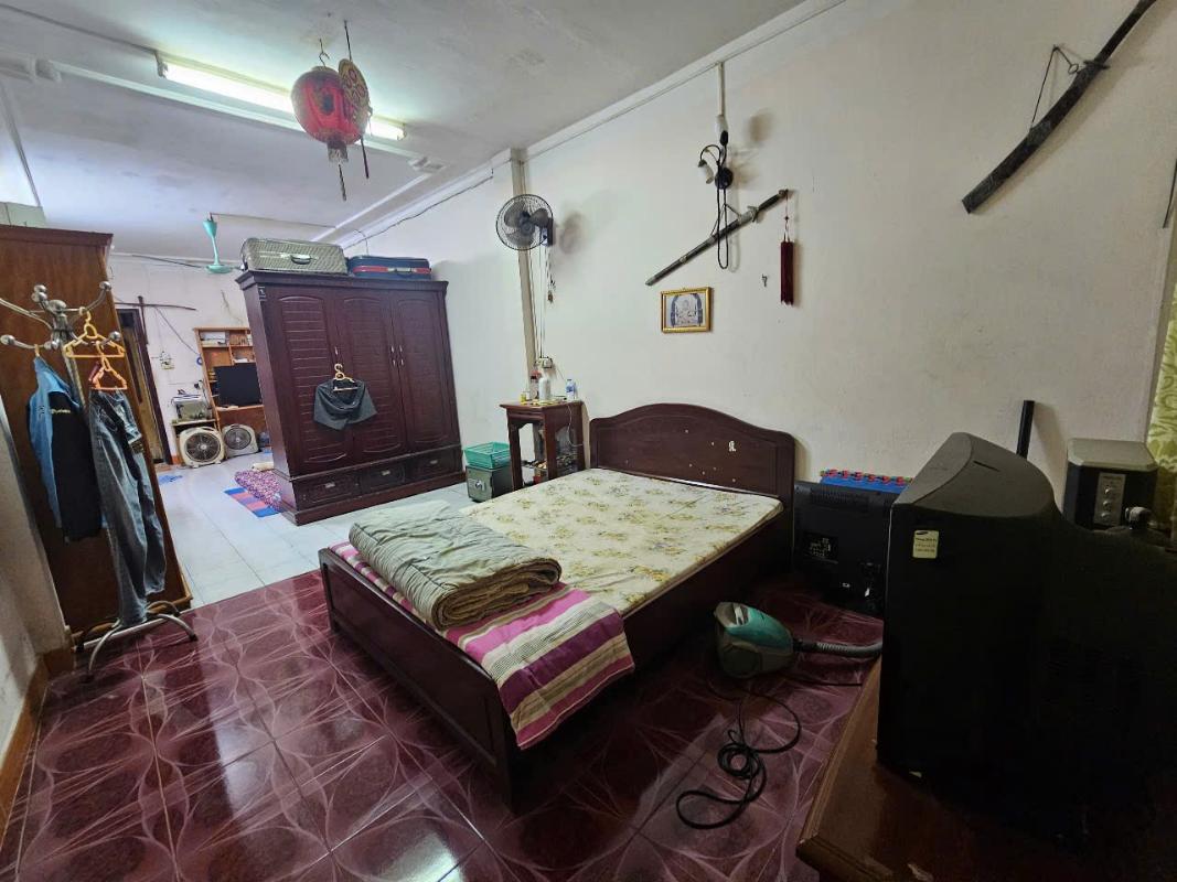 Bán nhà Kim Mã, Ba Đình, ngõ thông ô tô, 56.3m2, 4 tầng, chỉ 11.95 tỷ 3