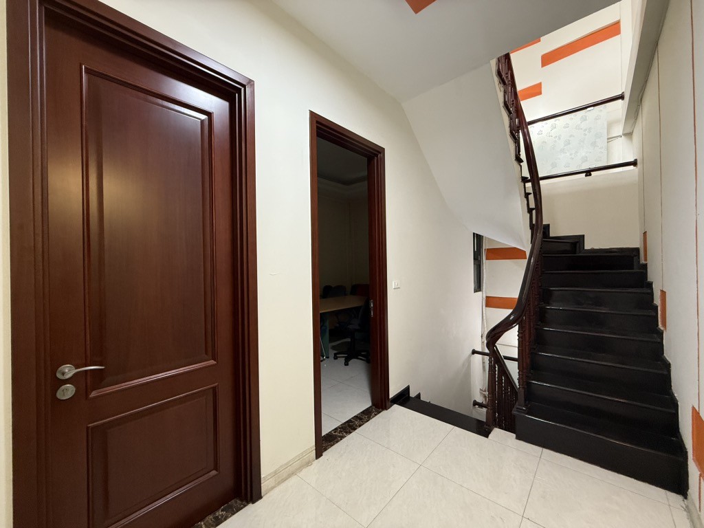 Bán nhà Nguyễn Công Hoan, Ba Đình, phân lô, oto, 42m2, 5 tầng, Mt 5.2m, chỉ 14.8 tỷ 4