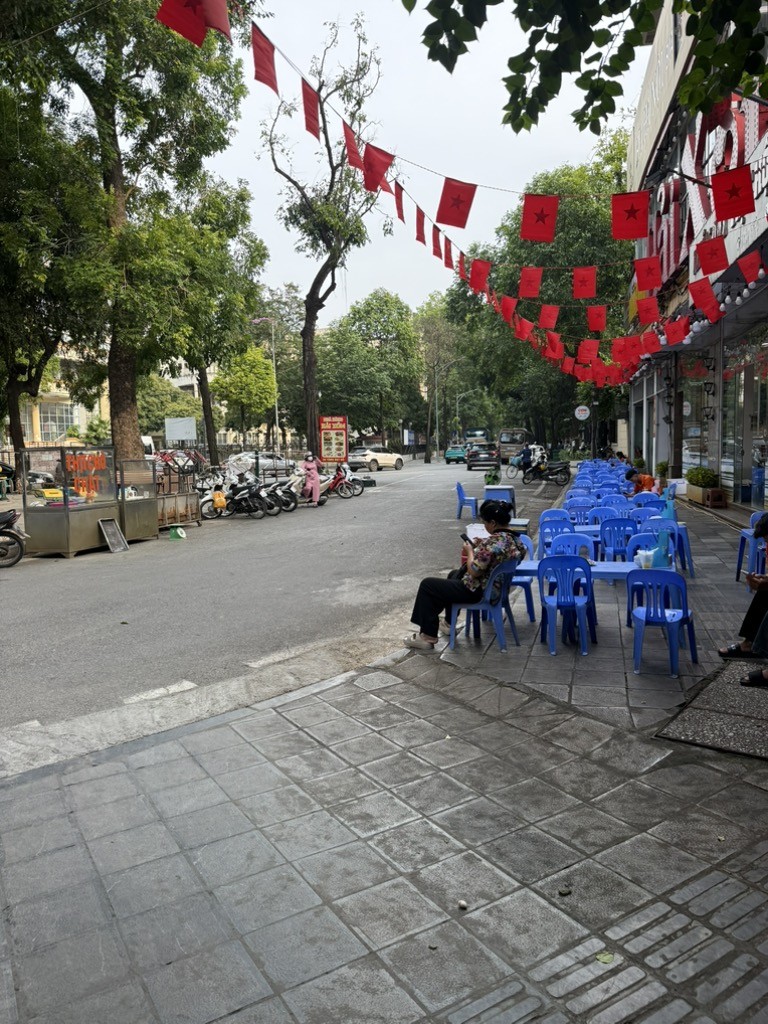 Cần bán Nhà mặt tiền đường Tăng Bạt Hổ, Phường Phạm Đình Hổ, Diện tích 122m², Giá 26.5 Tỷ 2