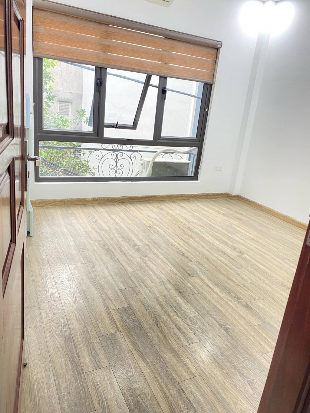 NHÀ ĐẸP XUÂN PHƯƠNG - SÁT PHỐ - Ô TÔ ĐỖ CỬA - 2 THOÁNG TRƯỚC SAU- TIỆN ÍCH NGẬP TRÀN 2