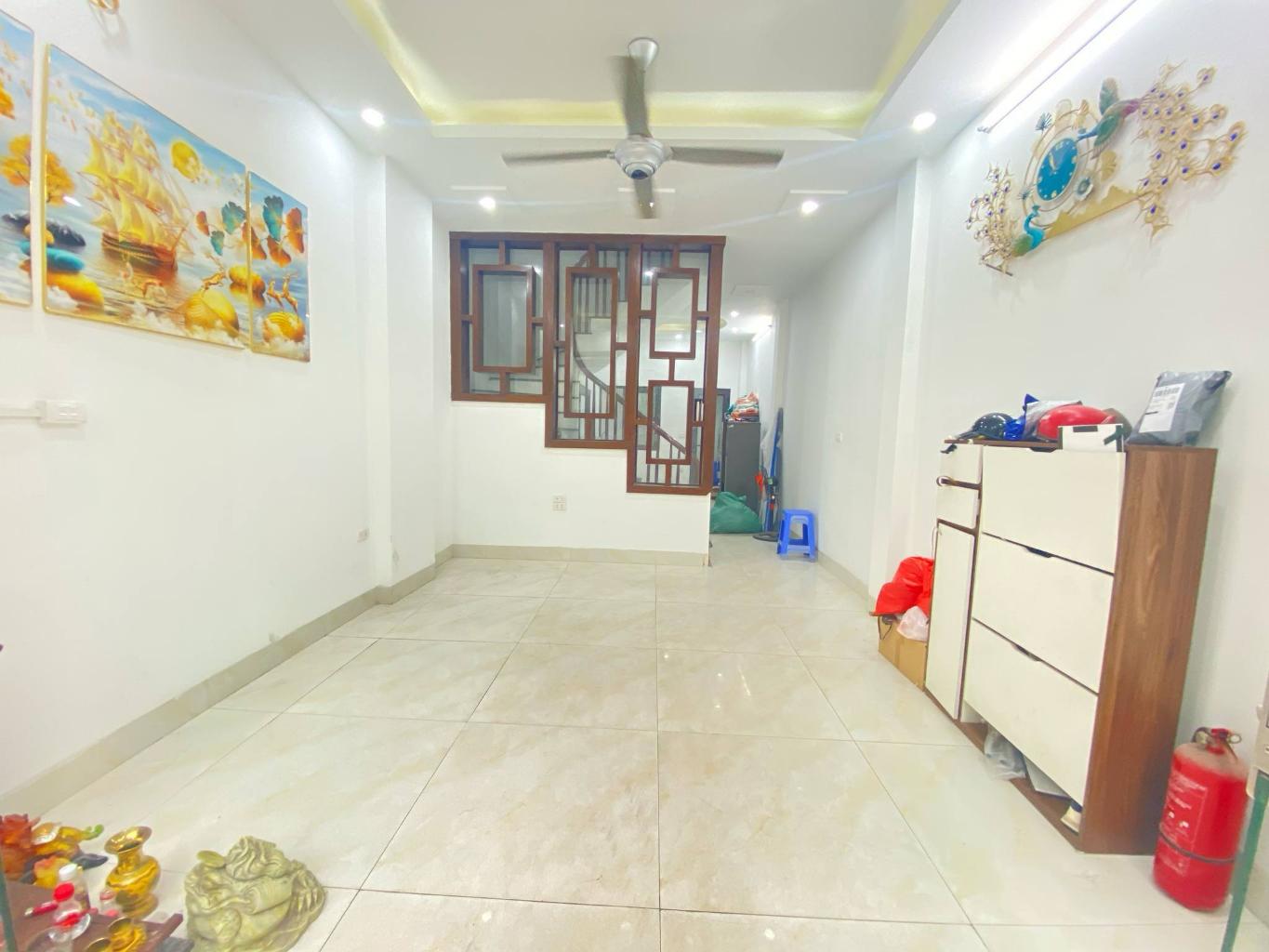 NHÀ ĐẸP XUÂN PHƯƠNG - SÁT PHỐ - Ô TÔ ĐỖ CỬA - 2 THOÁNG TRƯỚC SAU- TIỆN ÍCH NGẬP TRÀN