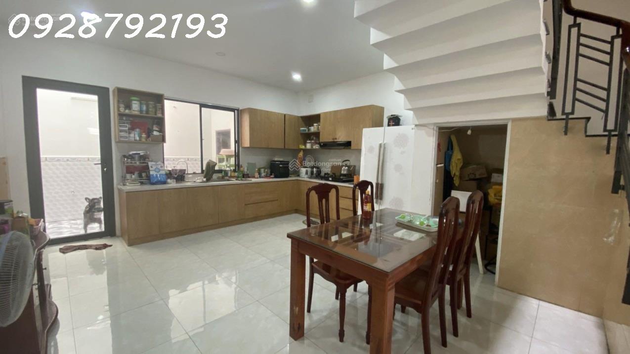BÁN NHÀ ĐẸP – HẺM THOẠI NGỌC HẦU – PHÚ THẠNH – 72M² – 3 TẦNG – NHÀ MỚI – CHỈ 5.9 TỶ 3