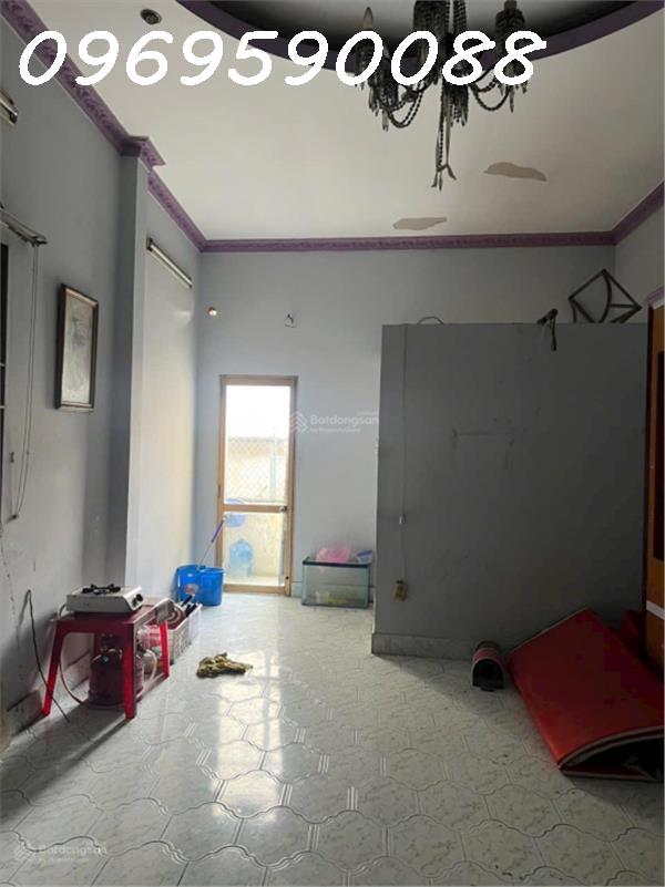 BÁN NHÀ TÂN PHÚ – HXH NGUYỄN VĂN YẾN – 68M² – GIÁ CHỈ 6TỶ – SHR 3