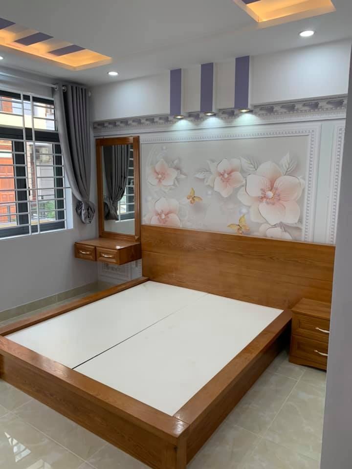 Bán nhà MT Tân Bình-ngang 6m-8PN-nhà mới-sổ vuông-kinh doanh đỉnh 3