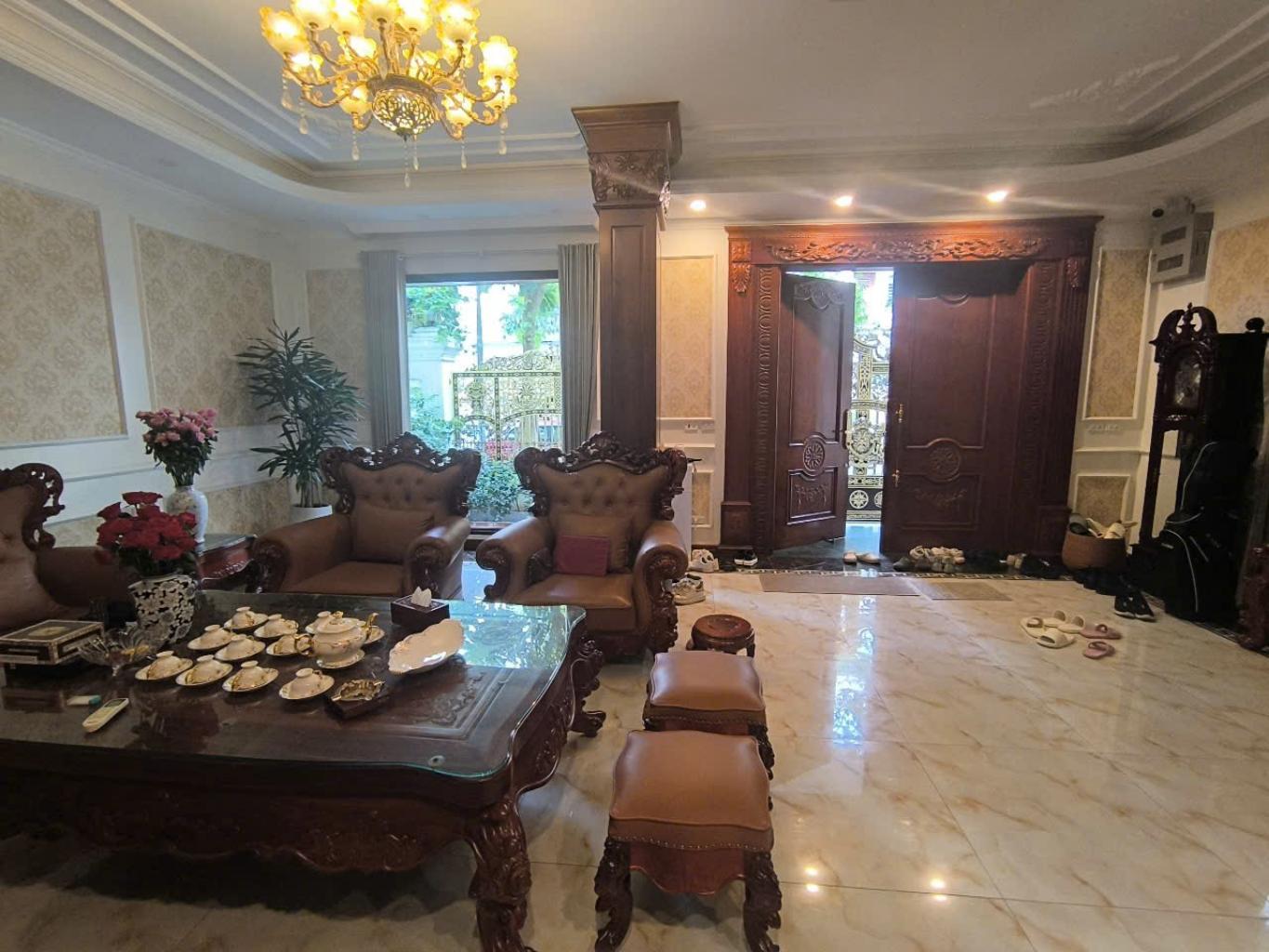 VIỆT HƯNG 56 tỷ 190m VỈA HÈ RỘNG,KINH DOANH ĐỈNH,LONG BIÊN HÀ NỘI 3