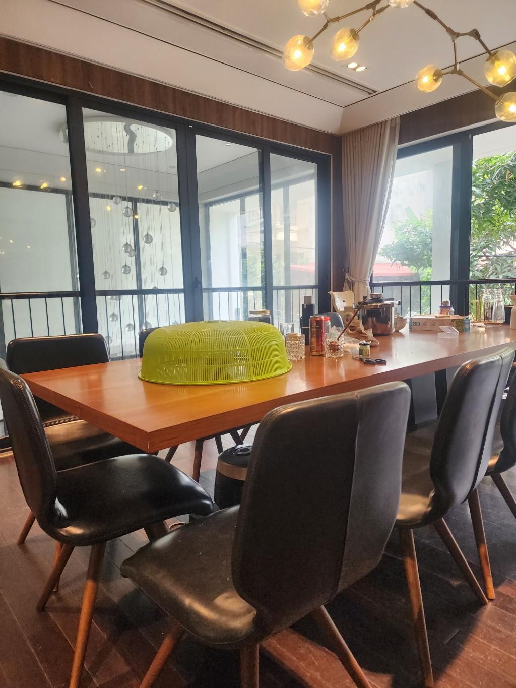 BÁN NHÀ HỒNG TIẾN 26 tỷ 130m NHÀ 7TẦNG MẶT TIỀN 11m,NGÕ THÔNG,LONG BIÊN 3