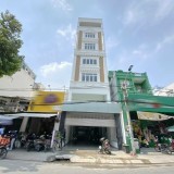 Cần bán Nhà mặt tiền đường 85, Phường Tân Quy, Diện tích 180m², Giá Thương lượng