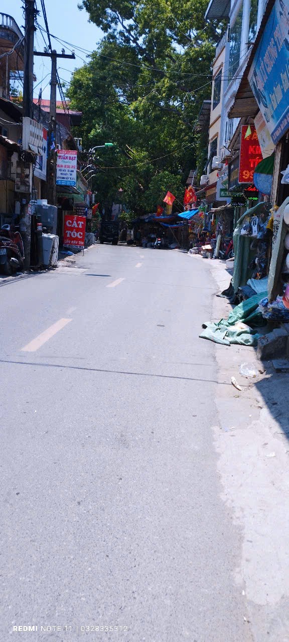 60m2 PHƯƠNG CANH, KINH DOANH, 2 THOÁNG, ÔTÔ NHỎ VÀO, GIÁ ĐẦU TƯ 2