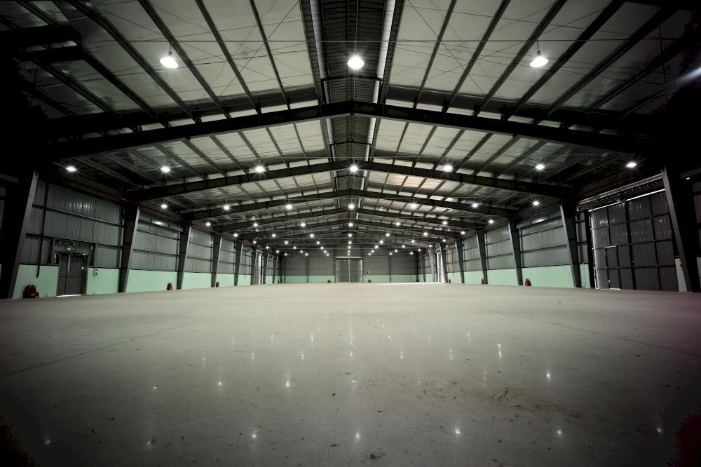 Cần bán Kho - Nhà xưởng đường 39A, Thị trấn Yên Mỹ, Diện tích 7000m², Giá 9 Triệu/m²
