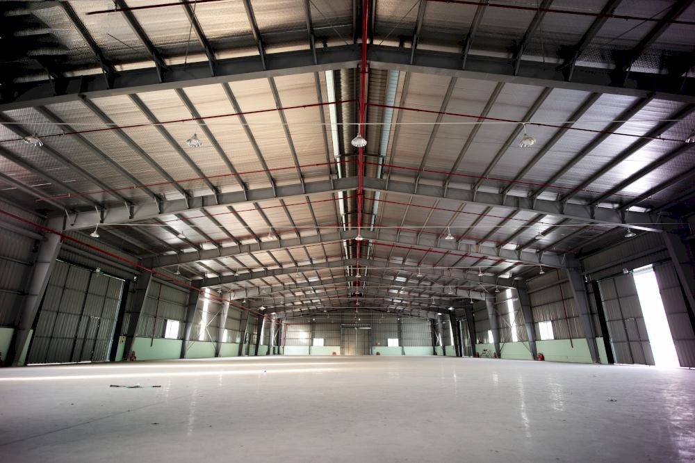 Cần bán Kho - Nhà xưởng đường 39A, Thị trấn Yên Mỹ, Diện tích 7000m², Giá 9 Triệu/m² 2