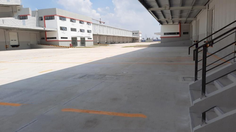 Cho thuê Kho - Nhà xưởng Xã Mai Đình, Hiệp Hòa, Diện tích 5000m², Giá 100 Nghìn/m²/tháng 2