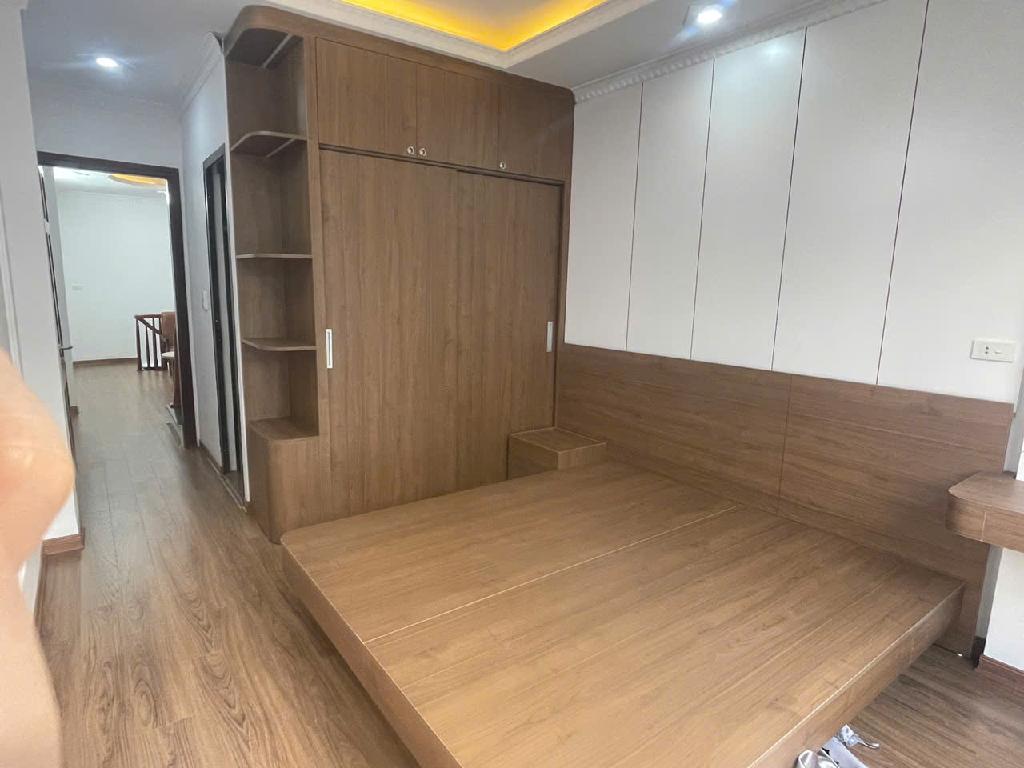 TRUNG TÂM HÀ ĐÔNG- GẦN NGÃ TƯ VẠN PHÚC TỐ HỮU - Ô TÔ ĐỖ GẦN - NHÀ ĐẸP Ở NGAY 2