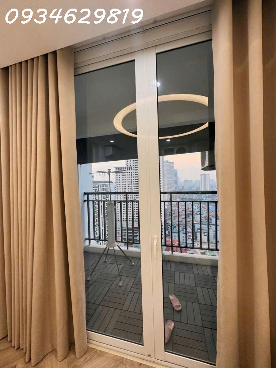 Bán nhà thổ cư Trần Phú Hà Đông - Lô góc - View đẹp - Ô tô - Kinh doanh 4