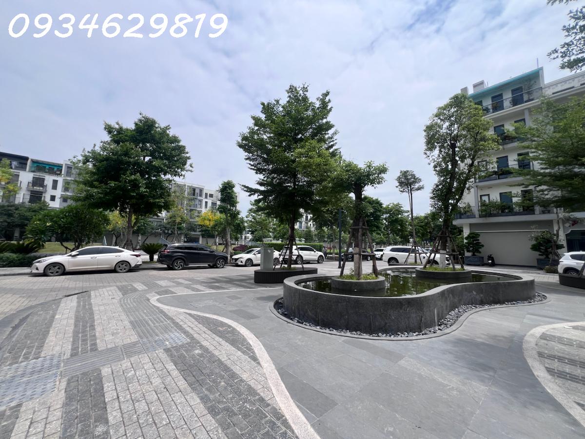 SIÊU PHẨM KHU ĐÔ THỊ VĂN QUÁN - NHÀ ĐẸP - VỊ TRÍ VÀNG - KINH DOANH ĐỈNH 2
