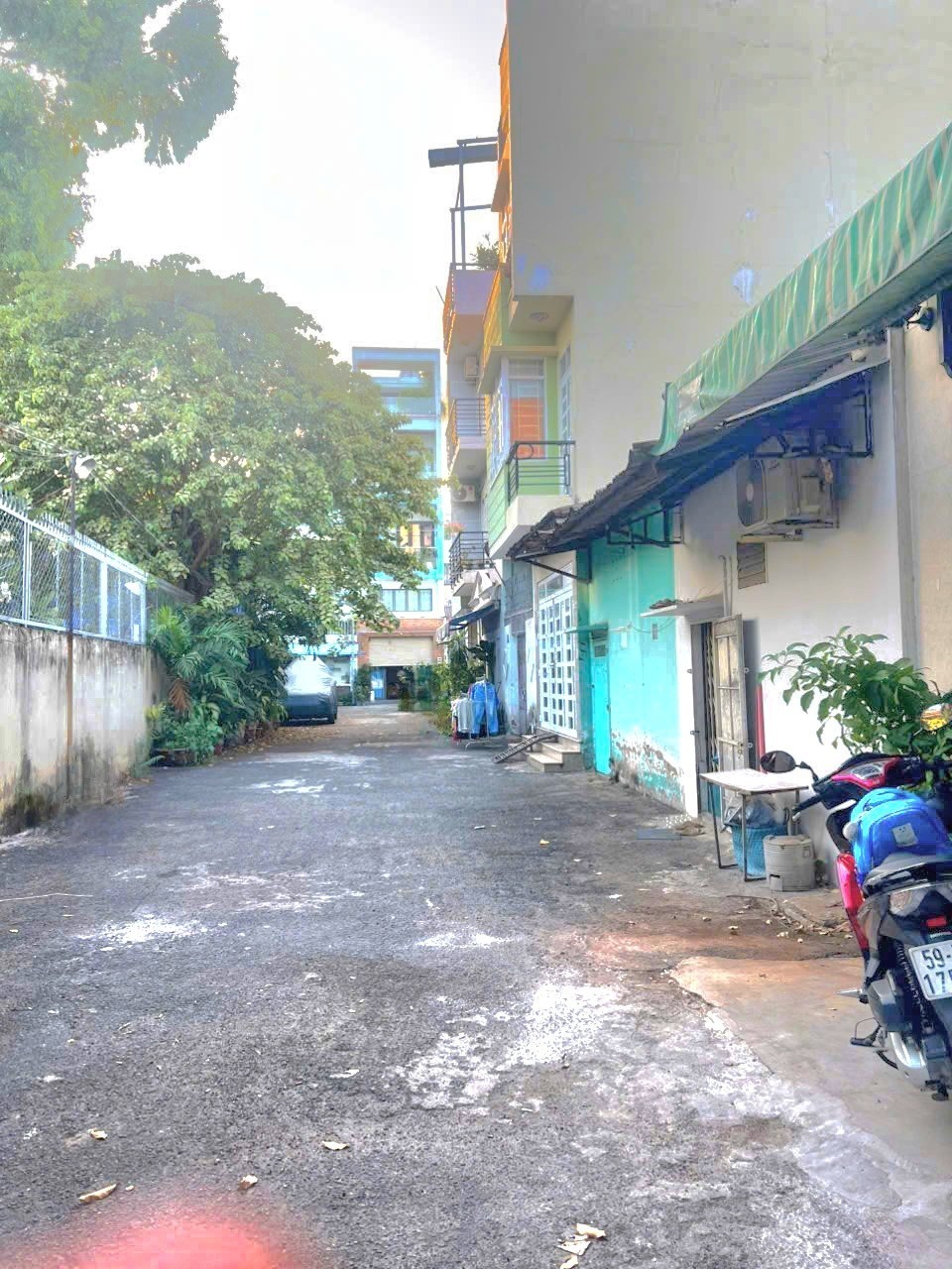 Bán nhà Nguyễn Văn Khối, P.8, Gò Vấp 2