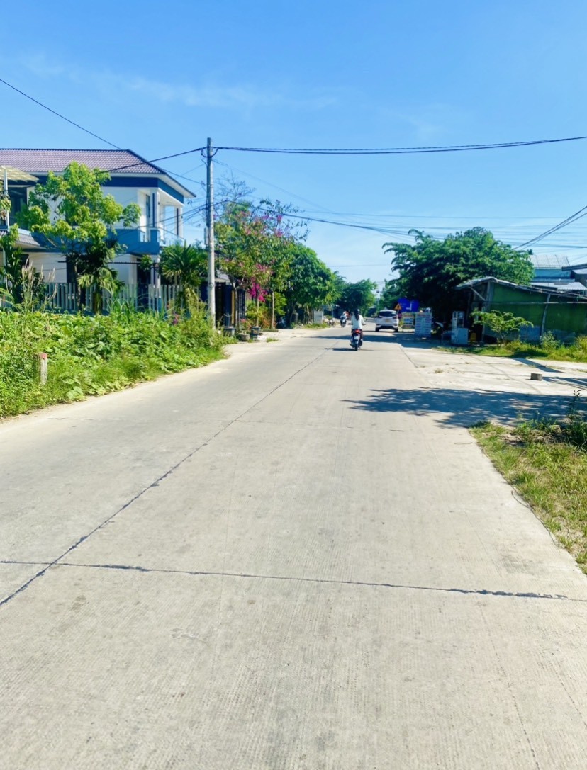 CC bán gấp lô ven sông mát mẻ sát trục liên Huyện gần Phố Cổ 2