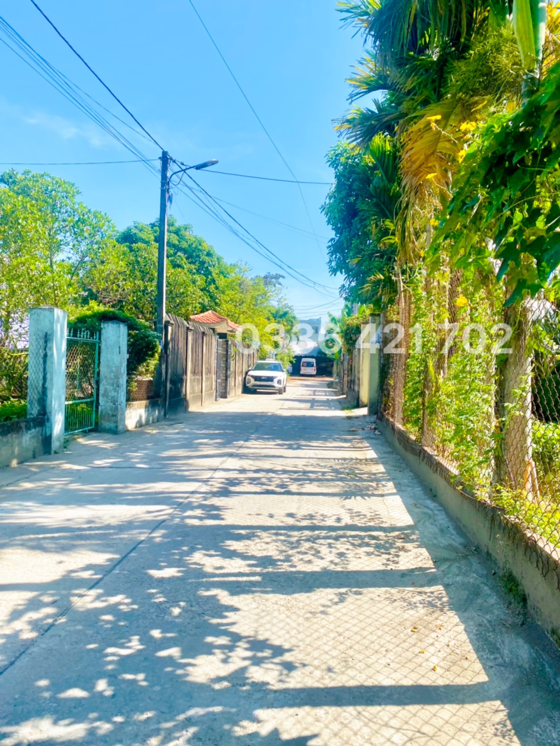 Chỉ 6xx không gian sống cực chill view sông Thu Bồn giáp Hội An 2