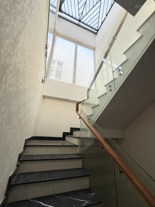 Bán nhà mặt tiền 4 Tầng, 106m2 (4.4x24) Âu Dương Lân, Quận 8, Sổ Hồng hoàn công, 18.5 tỷ 4