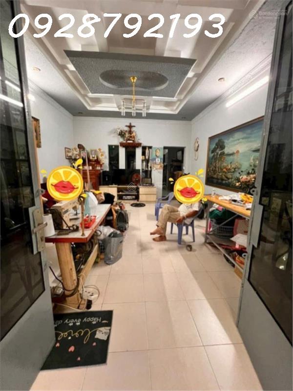BÁN NHÀ 71M² – 2 PN – HXH NGUYỄN SÚY – TÂN QUÝ – TÂN PHÚ – GIÁ 5.9 TỶ 2