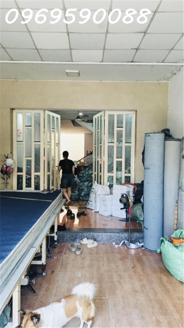 BÁN NHÀ 68M² – 2 TẦNG – HXH ĐƯỜNG D9 – P. TÂY THẠNH – SHR – GIÁ 5.6 TỶ 3
